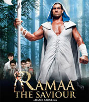 Click to know more about Ramaa - The Saviour